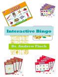 Interactive Bingo PowerPoint PPT Presentation