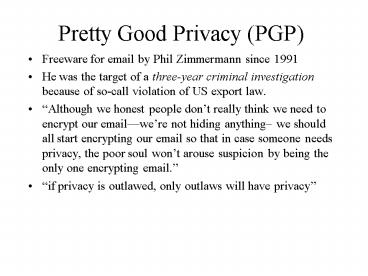 presentation player overlay