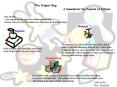 The Diaper Bag PowerPoint PPT Presentation