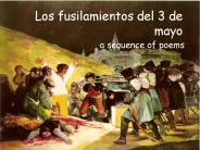 Los fusilamientos del 3 de mayo