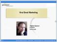 Viral Email Marketing PowerPoint PPT Presentation