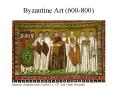 Byzantine Art 600800 PowerPoint PPT Presentation