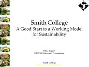 Smith College