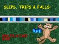 SLIPS, TRIPS PowerPoint PPT Presentation