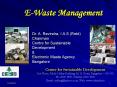 EWaste Management PowerPoint PPT Presentation