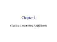 Classical%20Conditioning%20Applications