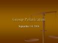 Group Polarization PowerPoint PPT Presentation