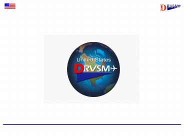 RVSM NonGroup Certification Process