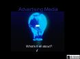 Advertising Media PowerPoint PPT Presentation
