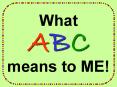 What ABC means to ME PowerPoint PPT Presentation