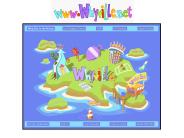 Our Town Square: Whyville Square