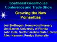 Southeast Greenhouse Conference and Trade Show PowerPoint PPT Presentation