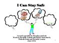 I Can Stay Safe PowerPoint PPT Presentation