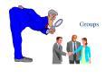 Groups PowerPoint PPT Presentation