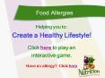 Food Allergies PowerPoint PPT Presentation