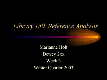 presentation player overlay