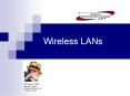 Wireless LANs PowerPoint PPT Presentation