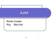 Ronen Cooper