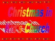 Christmas in