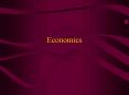 Economics PowerPoint PPT Presentation