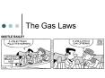The Gas Laws PowerPoint PPT Presentation