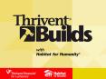 22416G Thrivent Builds Homes PostHome Presentation Customi PowerPoint PPT Presentation