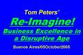 Tom Peters