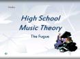 High School Music Theory PowerPoint PPT Presentation