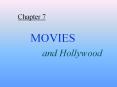 MOVIES PowerPoint PPT Presentation