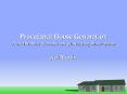 Procedural House Generation A method for dynamically generating house plans PowerPoint PPT Presentation