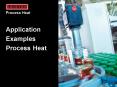 Process Heat Application Examples Process Heat PowerPoint PPT Presentation