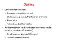 Outline PowerPoint PPT Presentation