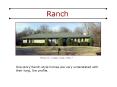 Ranch PowerPoint PPT Presentation