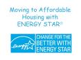 Moving to Affordable Housing with ENERGY STAR? PowerPoint PPT Presentation