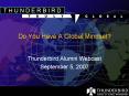 Do You Have A Global Mindset PowerPoint PPT Presentation