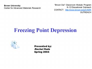 presentation player overlay