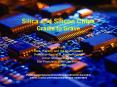 Silica and Silicon Chips PowerPoint PPT Presentation