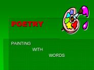 POETRY