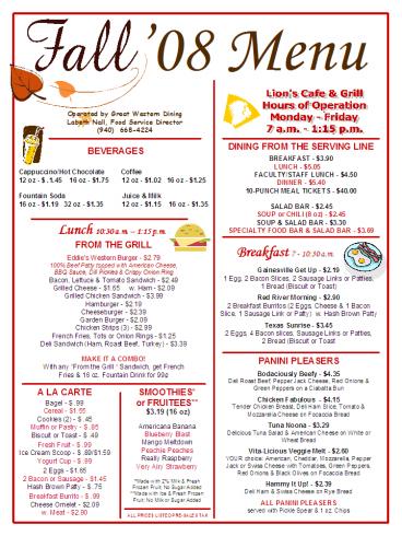 CappuccinoHot Chocolate Coffee