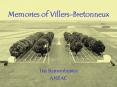 Memories of VillersBretonneux PowerPoint PPT Presentation