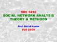 SOC%208311%20Basic%20Social%20Statistics PowerPoint PPT Presentation