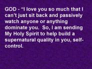 Garments of Praise