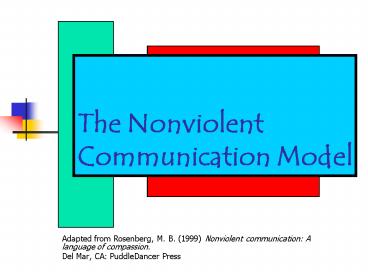 presentation player overlay