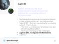 Agenda PowerPoint PPT Presentation