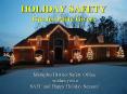 HOLIDAY SAFETY Tips for Party Givers PowerPoint PPT Presentation
