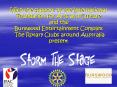 With the support of the International Foundation for Arts and Culture and the Burswood Entertainment PowerPoint PPT Presentation