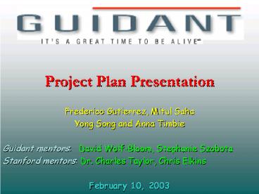 Frederico Gutierrez, Mitul Saha