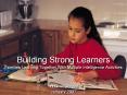 Building Strong Learners Families Learning Together With Multiple Intelligence Activities PowerPoint PPT Presentation