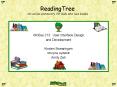 ReadingTree An online community for kids who love books PowerPoint PPT Presentation