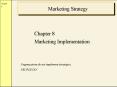 Marketing Strategy PowerPoint PPT Presentation